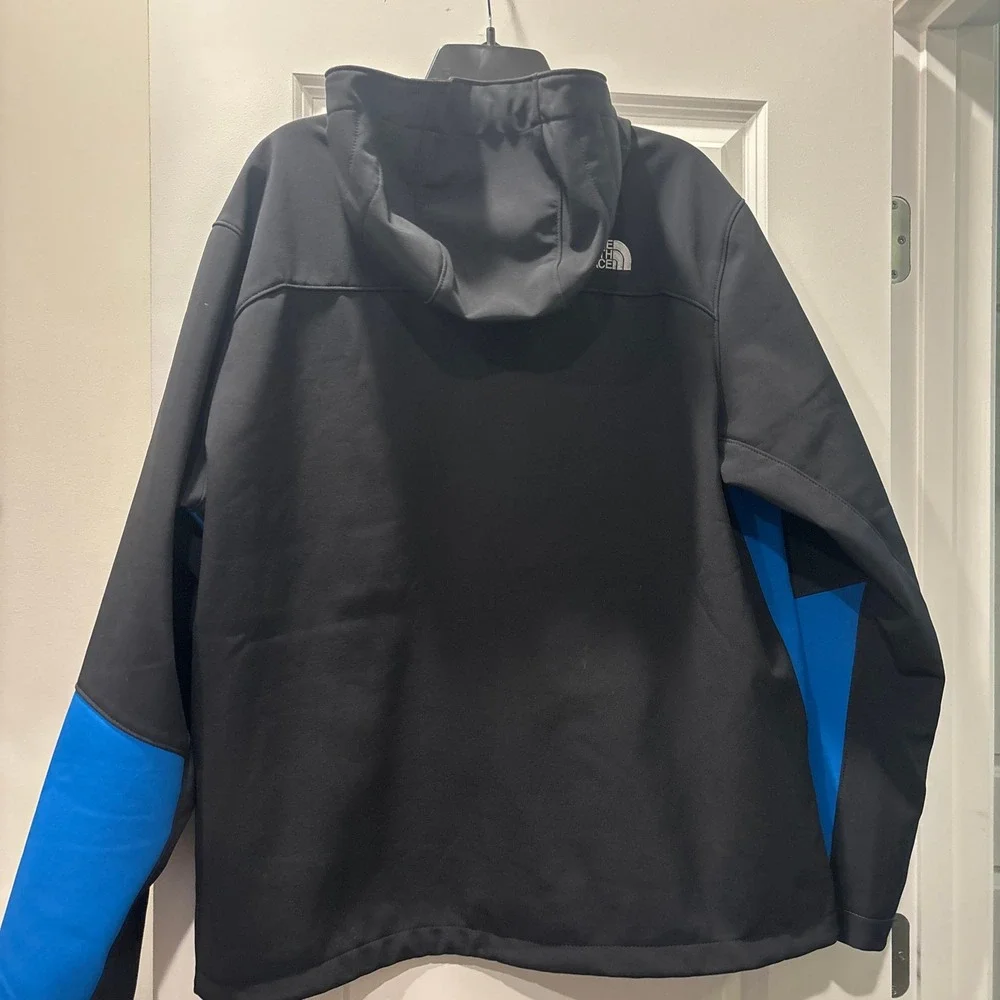 The North Face north face